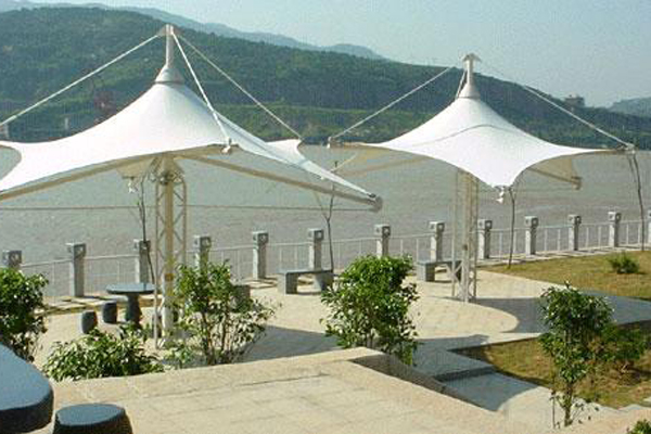 長春膜結構建筑的拉索是特制還是通用? 長春膜結構建筑的拉索是特制還是通用?