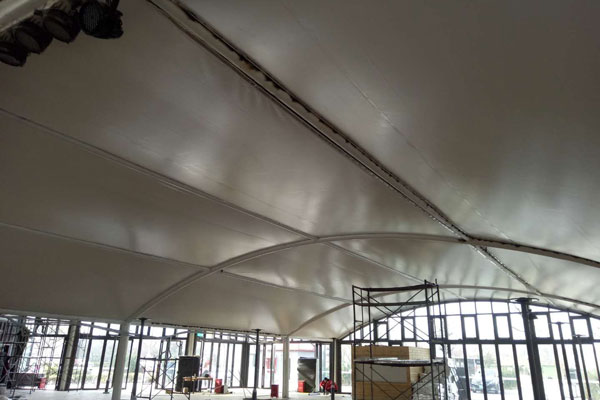 長春張拉膜搭建:揭秘安全、美觀與功能兼?zhèn)涞那疤釛l件 長春張拉膜搭建:揭秘安全、美觀與功能兼?zhèn)涞那疤釛l件