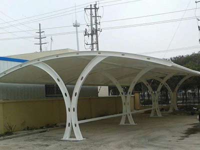 長春膜結構產品四